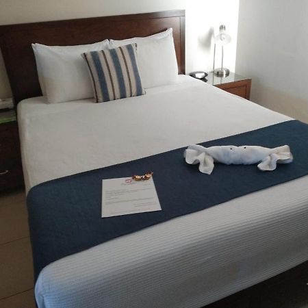 Bugambilias Suites Loreto  Exteriör bild