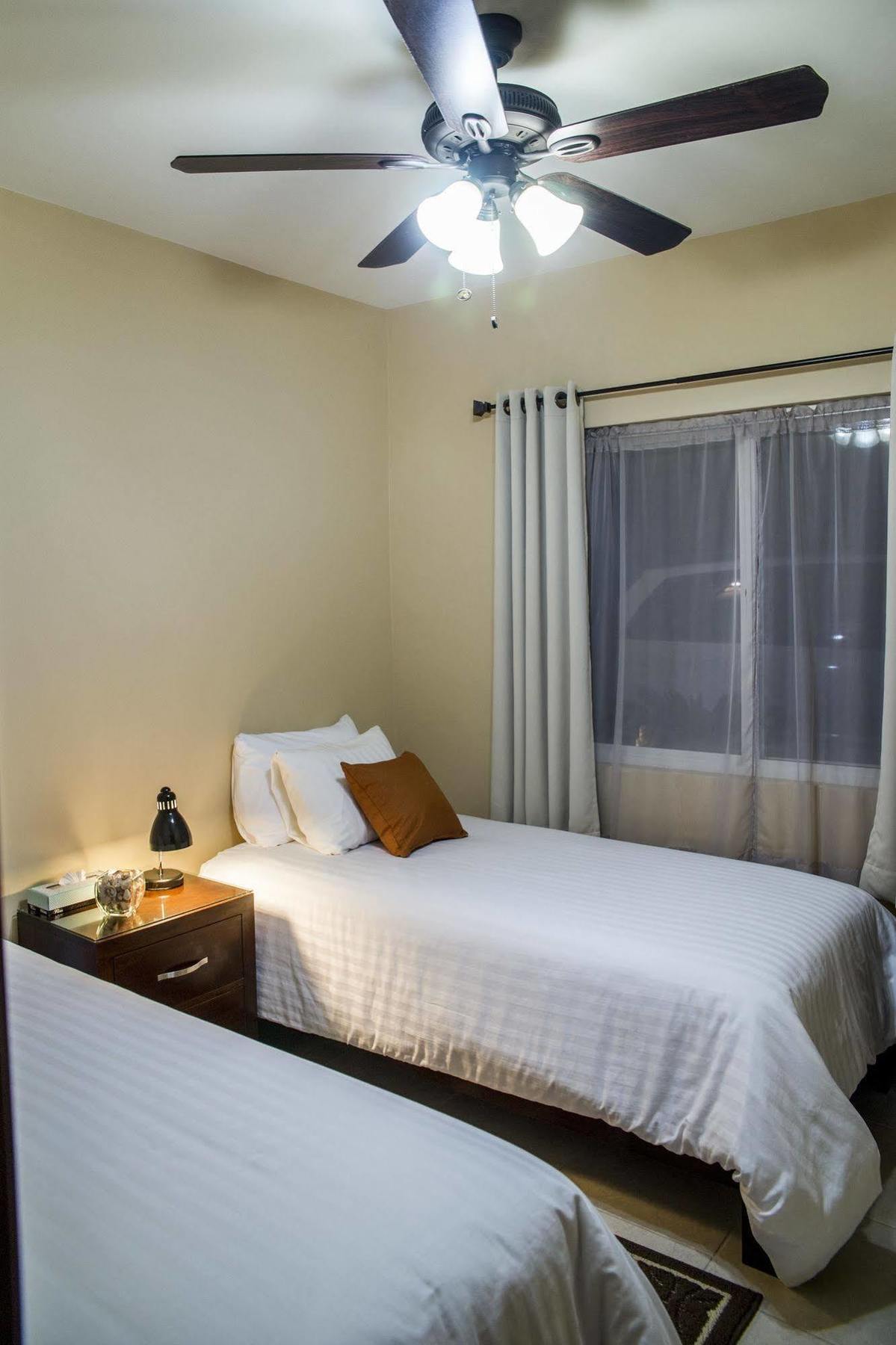 Bugambilias Suites Loreto  Exteriör bild
