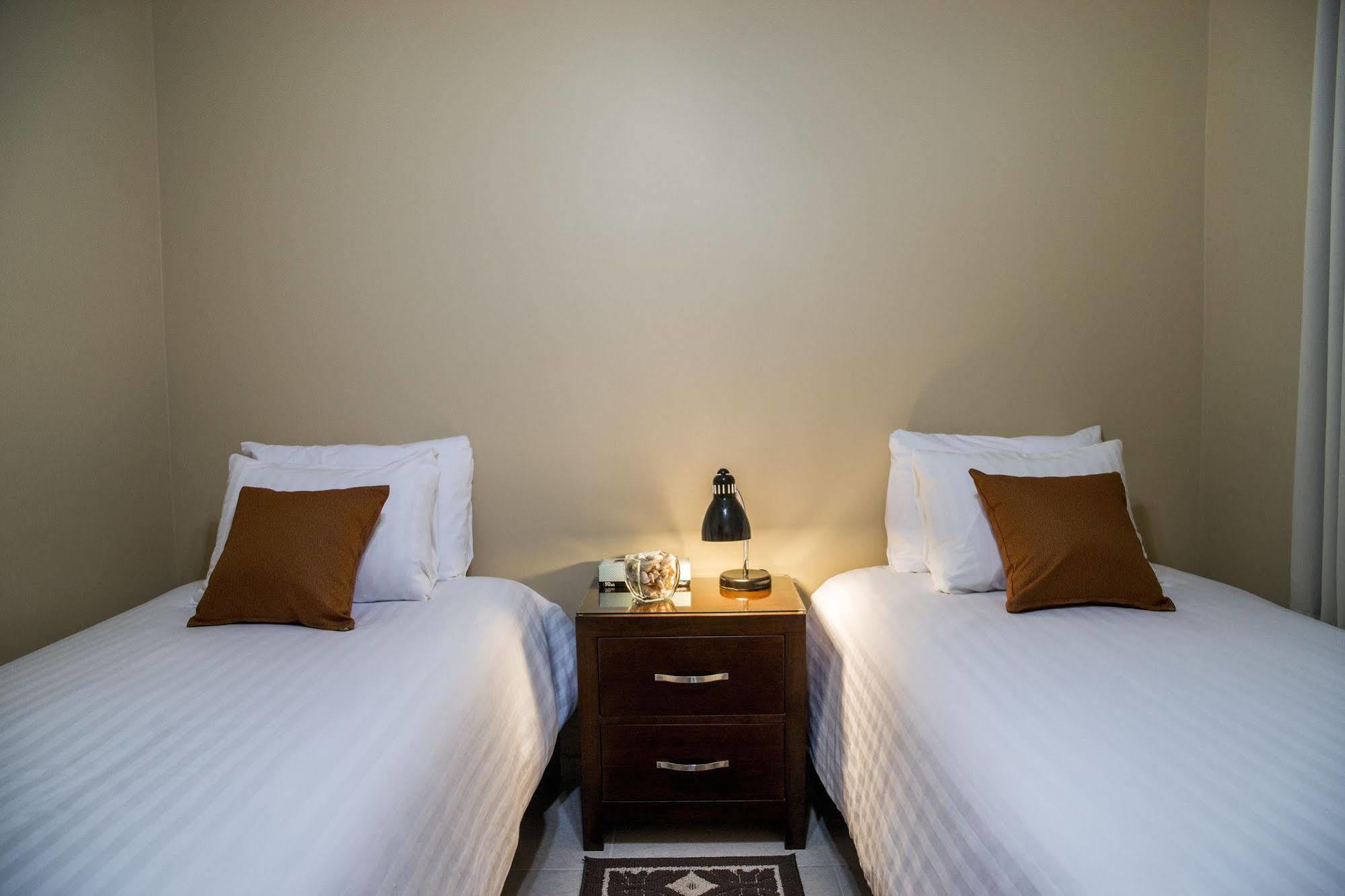 Bugambilias Suites Loreto  Exteriör bild