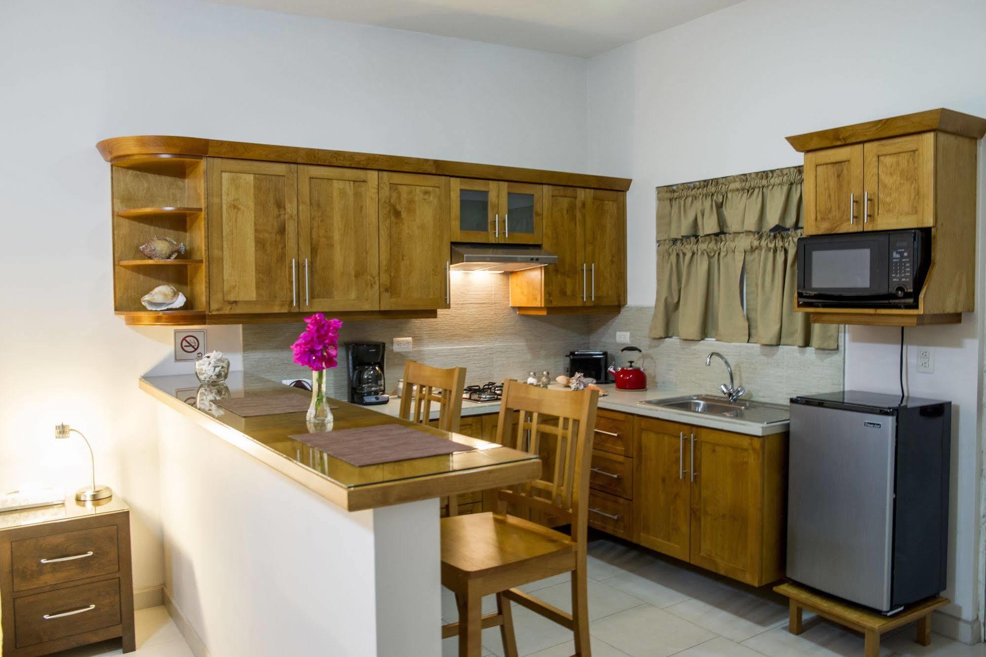 Bugambilias Suites Loreto  Exteriör bild